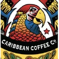 Caribbean Coffee logo
