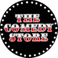The Comedy Store logo