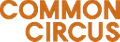 Common Circus logo
