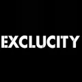 Exclucity – EXCLUCITYLIFE logo