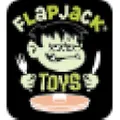 Flapjack Toys logo