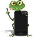 Gecko Mobile logo