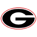 Georgia Bulldogs logo
