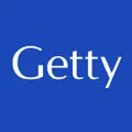 Getty Museum logo
