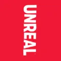 Get Unreal Logo
