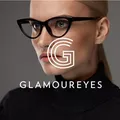 GlamourEyes logo