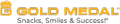 Gold Medal Products Logo