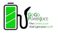 GoGoPowerJuice logo