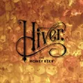 Hiver, the honey beer logo