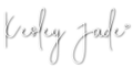 Kesley Jade logo