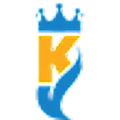 Kingdom Vapor logo
