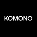 Komono logo