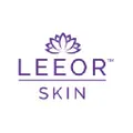 Leeor Skincare logo