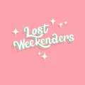 Lost Weekenders logo
