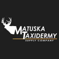 shop.matuskataxidermy.com logo