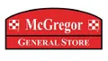 McGregor General Store logo