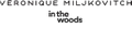 Véronique Miljkovitch Logo