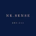 NE.SENSE logo