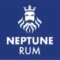 Neptune Rum logo