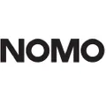 NOMO Design logo
