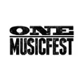 ONE Musicfest logo