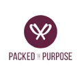 Packed with Purpose logo