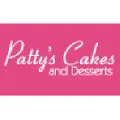Patty's Cakes and Desserts logo