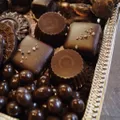 Chocolaterie Stam logo