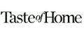 Shop Taste of Home logo