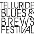 Telluride Blues & Brews Festival logo