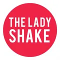 The Lady Shake logo
