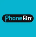 PhoneFin logo