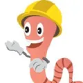 The Squirm Firm logo