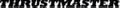 Thrustmaster logo