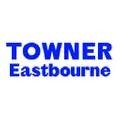 Towner Art Gallery logo