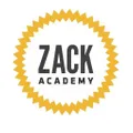 Zack Education logo