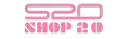 shop20inc logo