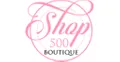 Shop500 Boutique logo