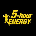 5-hour ENERGY logo