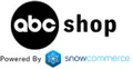 ABC Shop logo