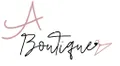 A Boutique logo