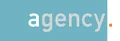Agency logo