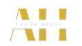 Shop All in Heels logo