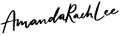 Shop AmandaRachLee logo