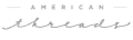 American Threads logo