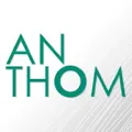 ANTHOM logo
