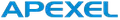 APEXEL logo