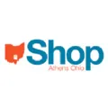 Shop Athens Ohio logo