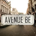 Avenue Be logo