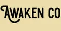 Awaken logo